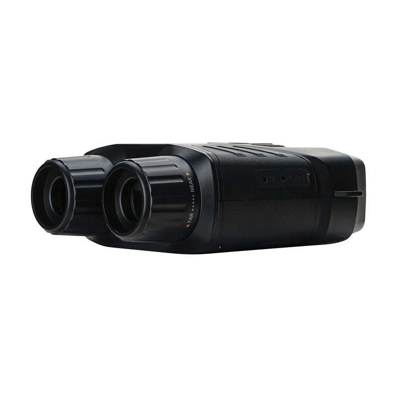 FNIRSI NVS-40 binocular infrared night vision camera 4K