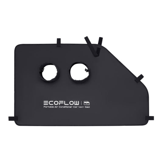 EcoFlow WAVE Series Car Vent Seal (Magnetic)