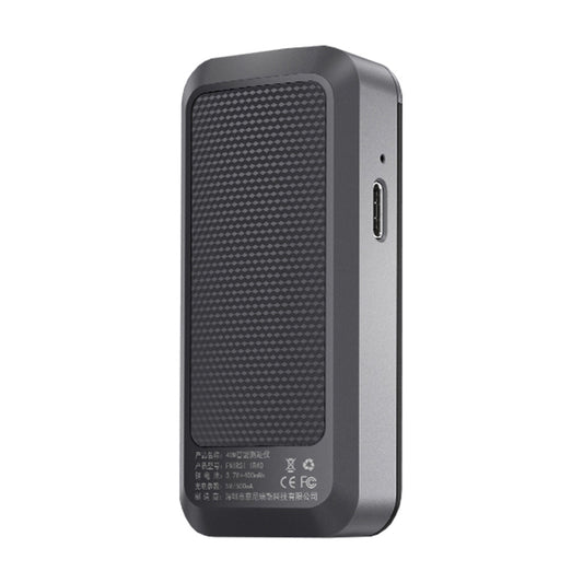 FNIRSI IR40 laser ragefinder 40m