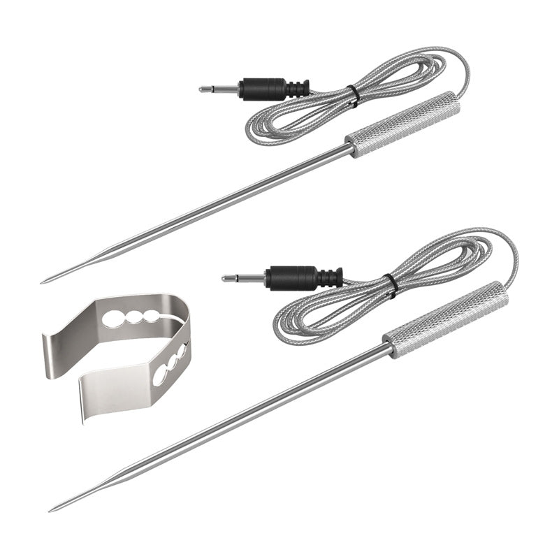 SONOFF BBQ Meat Thermometer Probe Sensor MPS01