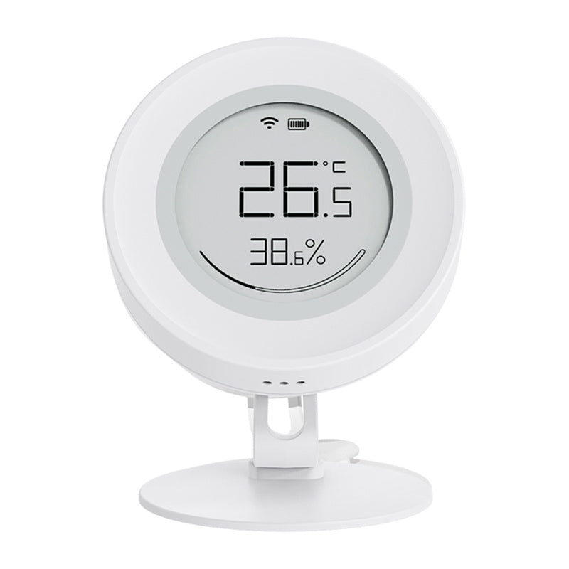 Avatto ZWHS16 Wireless Temp & Humidity Sensor