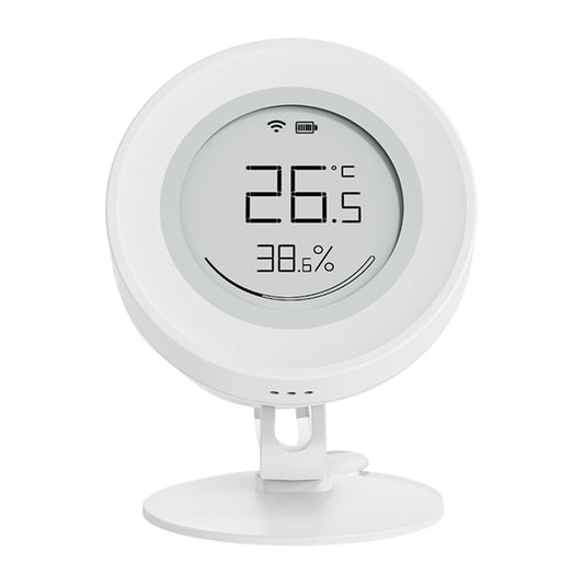 Avatto ZWHS16 Wireless Temp & Humidity Sensor