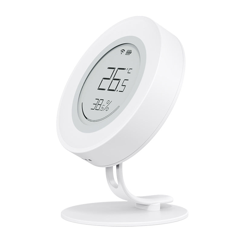 Avatto ZWHS16 Wireless Temp & Humidity Sensor