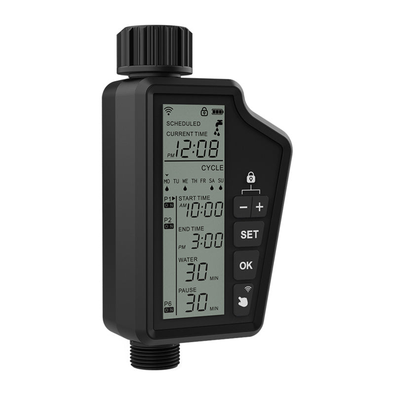 Avatto SWT60-EU WiFi Smart Irrigation Controller