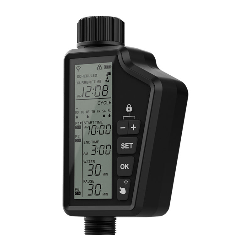 Avatto SWT60-EU WiFi Smart Irrigation Controller