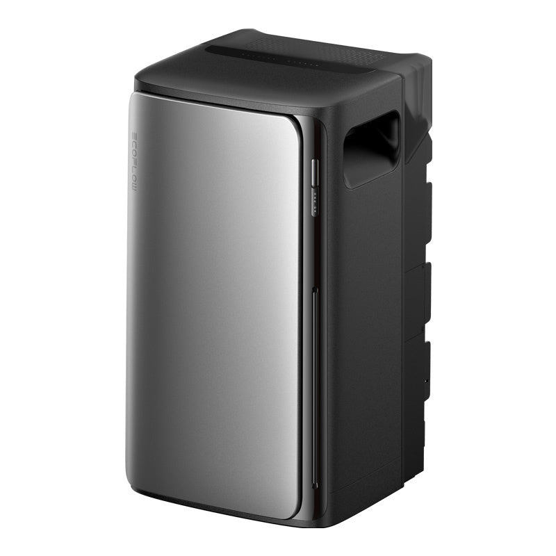 Set of 2x EcoFlow STREAM AC Pro Power Bank (1.92 kWh)