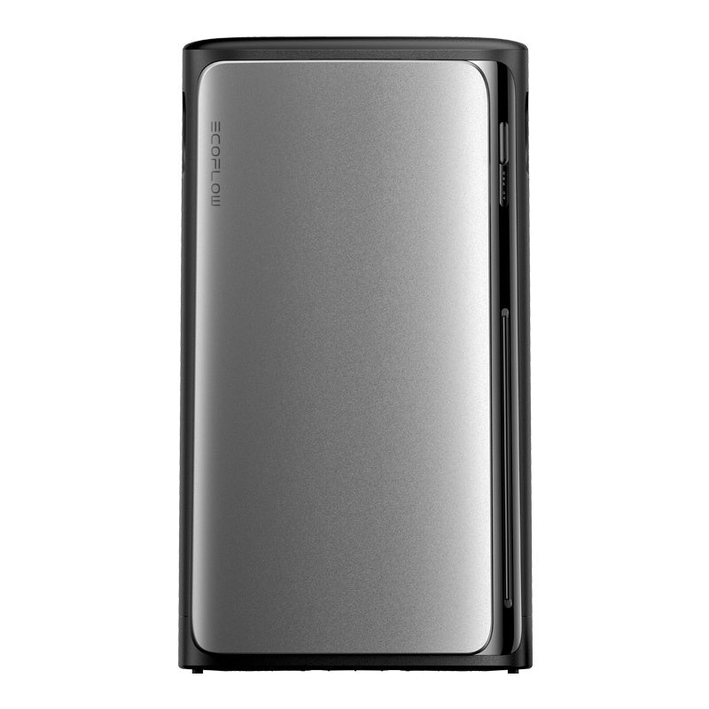 Set of 2x EcoFlow STREAM AC Pro Power Bank (1.92 kWh)