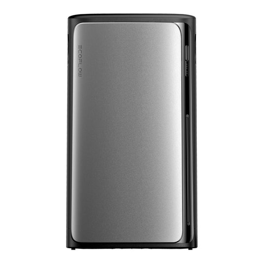 EcoFlow kit STREAM AC Pro Power Bank + STREAM Ultra microinverter Power Bank