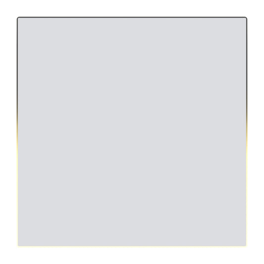 ZigBee Touch Light Switch Avatto TS60-EU-W1 Single TUYA (white)