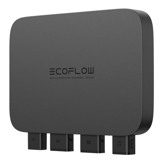 EcoFlow Alternator Charger 500W