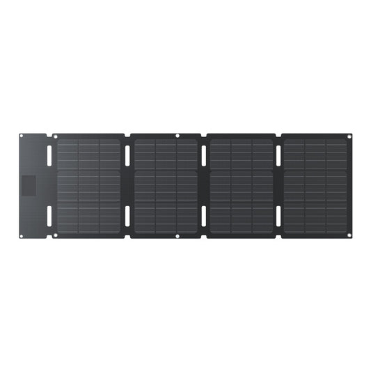 Portable foldable solar panel EcoFlow 45W (USB-C)
