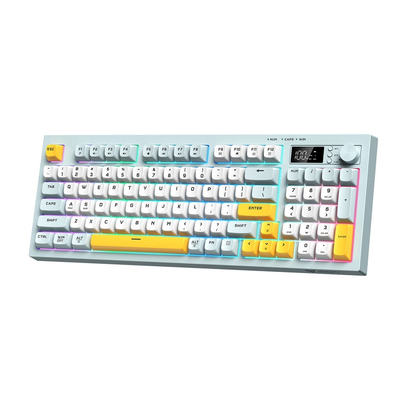 Gaming Keyboard ONIKUMA G80