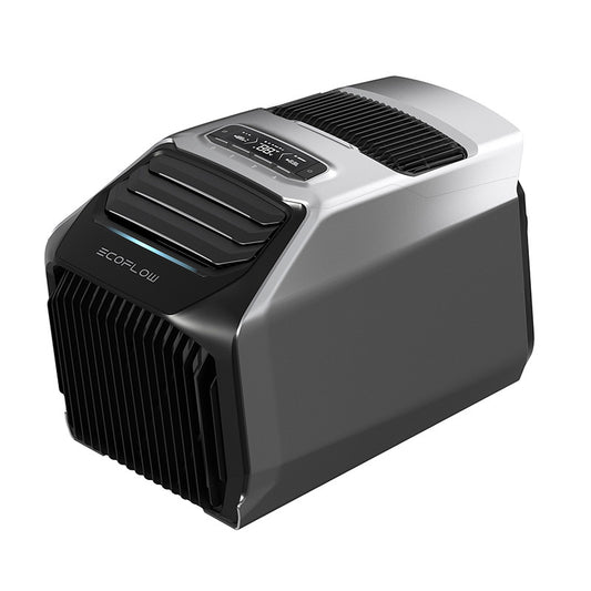 Portable Air Conditionar WAVE 2 (swiss plug)