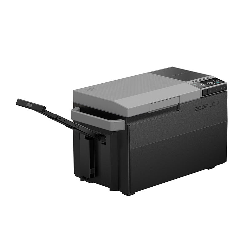 Portable Refrigerator ECOFLOW Glacier (CH Version)