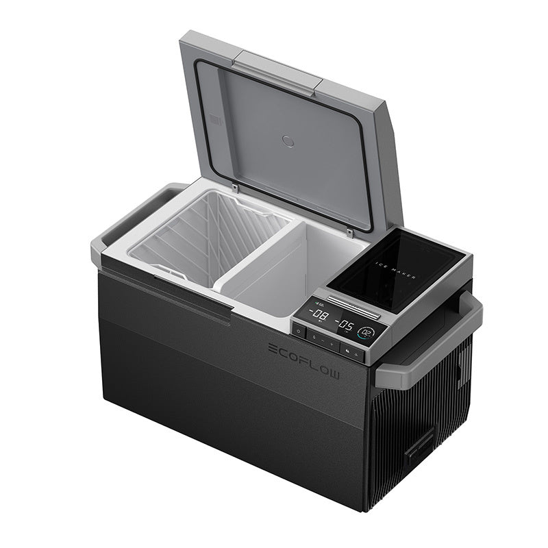 Portable Refrigerator ECOFLOW Glacier (CH Version)