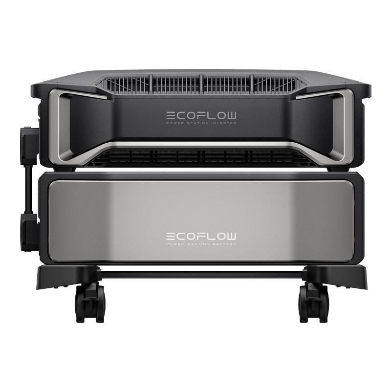 Bundle: Inverter EcoFlow Delta Pro Ultra + Add-on Battery Bundle (soft bundle)