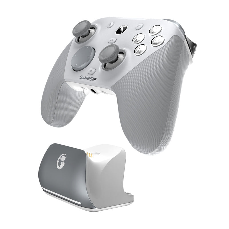 Controller GameSir G7 Pro WT TRI-MODE White