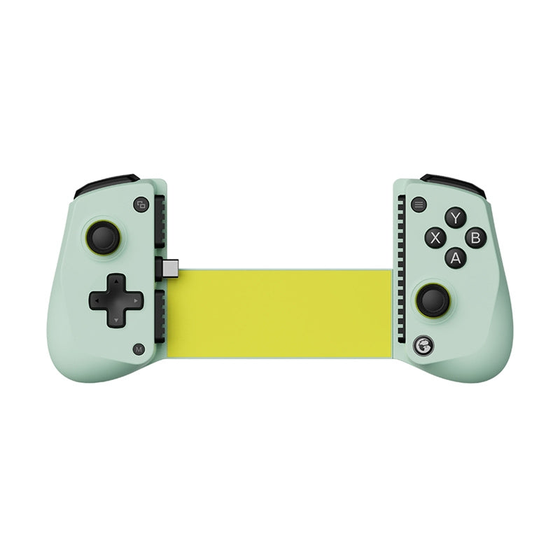 Mobile Controller GameSir X5 Lite GN Light Green