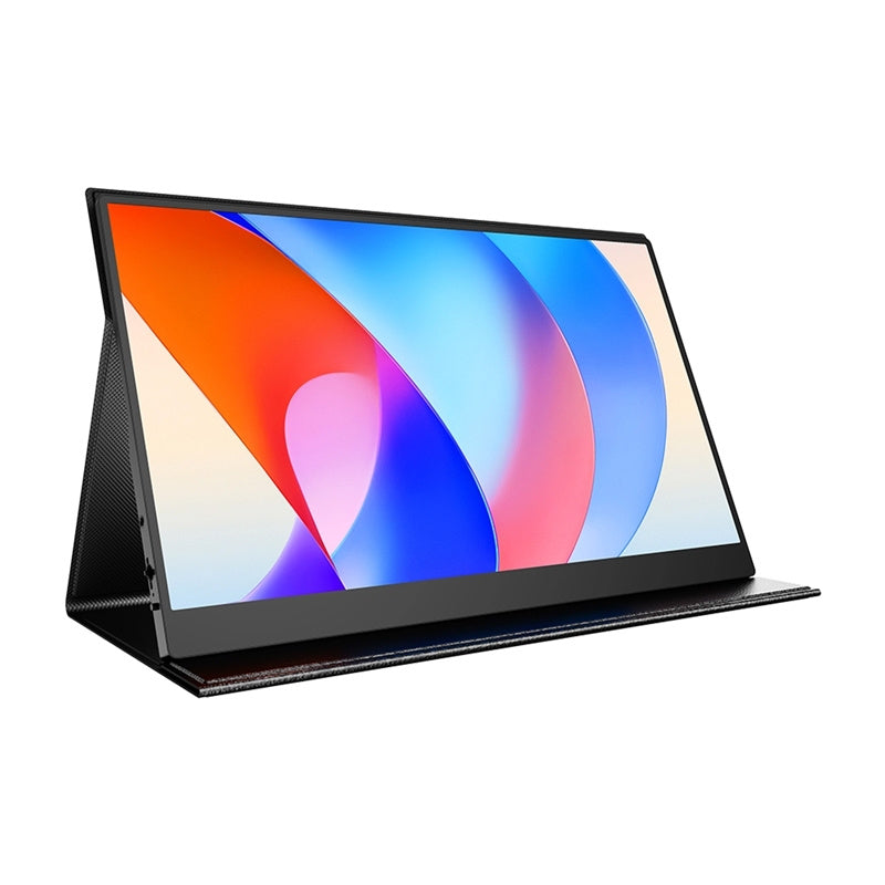 Portable Monitor Tounchscreen Uperfect USetup E7 15,6" 1920x1080 60Hz