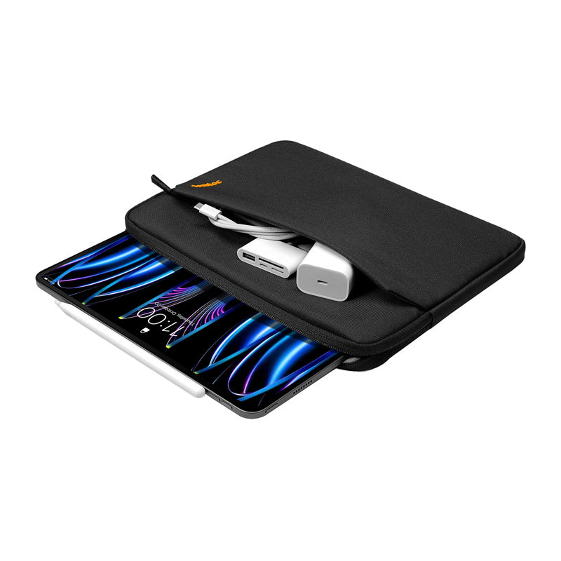 Case for iPad 11'' Tomtoc Light-B18 T (Black)