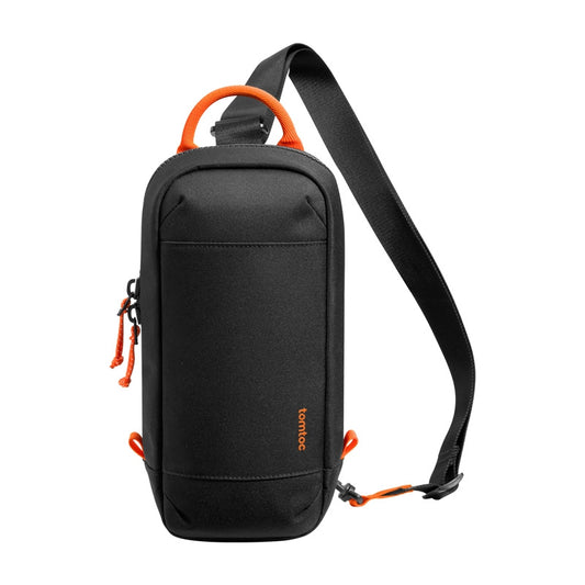 Bag for Nintendo Switch 2 GameOn-G49  (black)