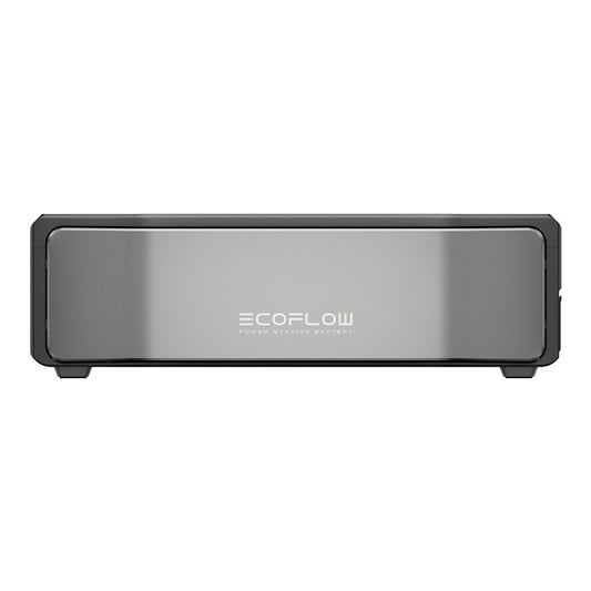 Portable Power Station EcoFlow DELTA Pro Ultra EB