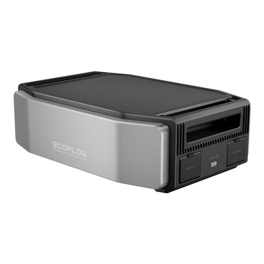 Portable Power Station EcoFlow DELTA Pro Ultra EB