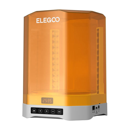 ELEGOO Mercury Plus 3.0