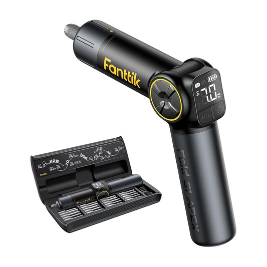 Electric Screwdriver Fanttik S1 Apex