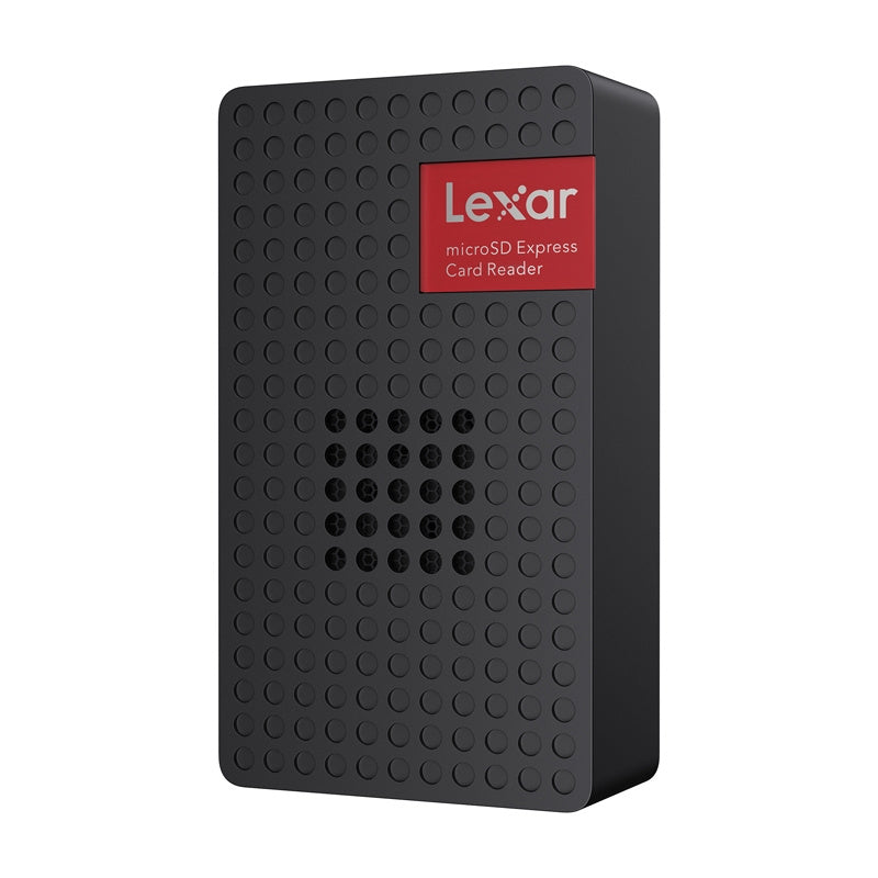 Lexar RW540 microSD Express memory card reader