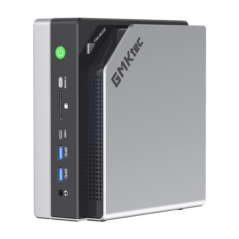 EVO-X2- AMD Ryzen AI Max+ 395 - 128GB RAM +2TB SSD