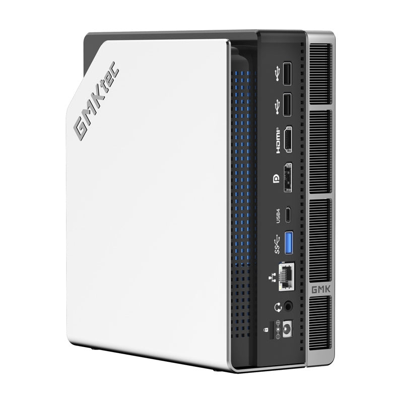EVO-X2- AMD Ryzen AI Max+ 395 - 128GB RAM +2TB SSD