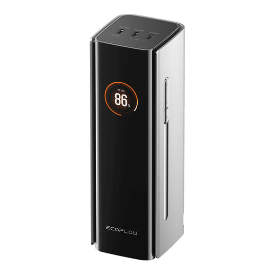 Power Bank EcoFlow RAPID Pro 300W, 140W-Cable