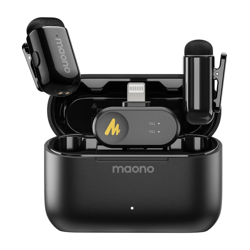 Microphone Maono WM622 PB2