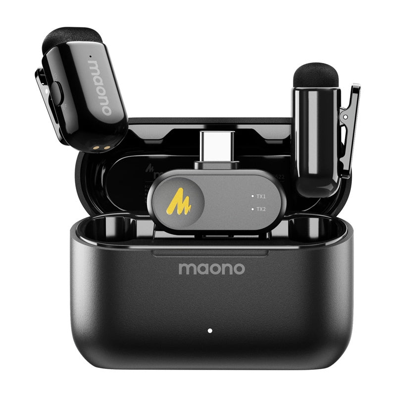 Microphone Maono WM622 PB2