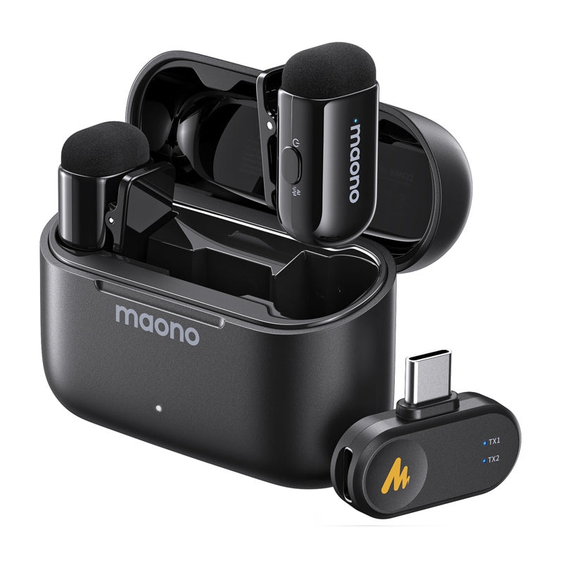 Microphone Maono WM622 PB2