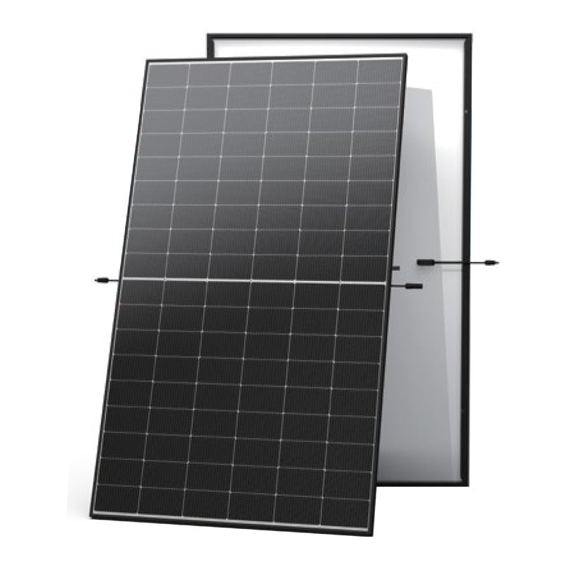 Set of 6x Photovoltaic panels EcoFlow Trina 510W