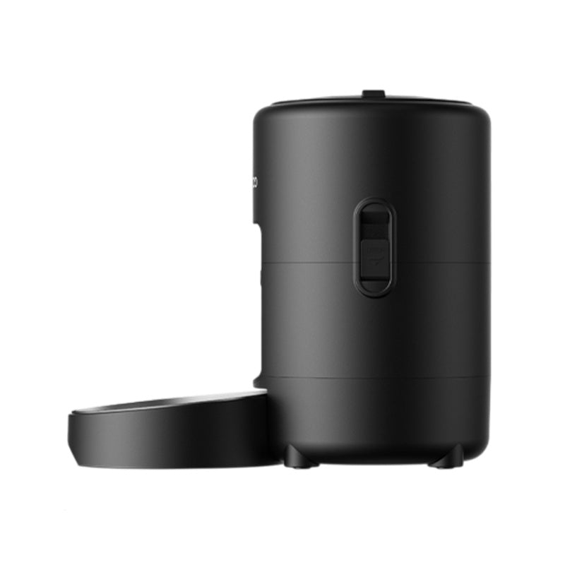 Automatic Cat Feeder Rojeco WiFi Version Bl