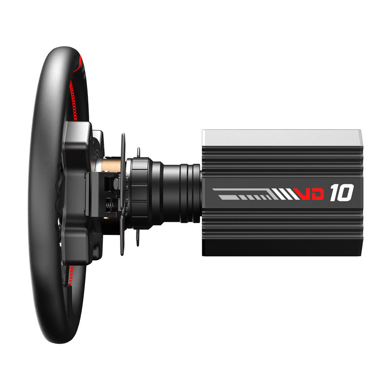Racing Wheel with Base PXN VD10 CS