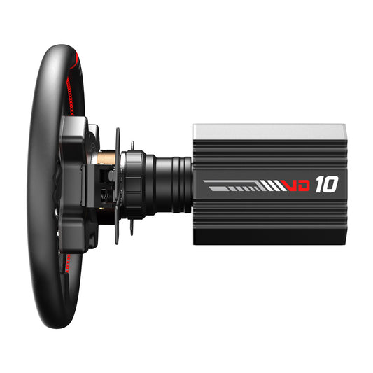 Racing Wheel with Base PXN VD10 CS