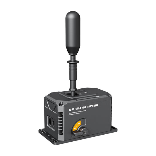 Dual-mode Shifter PXN RS-HS01 (H-pattern & Sequential)