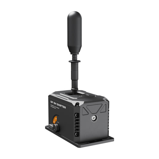 Dual-mode Shifter PXN RS-HS01 (H-pattern & Sequential)