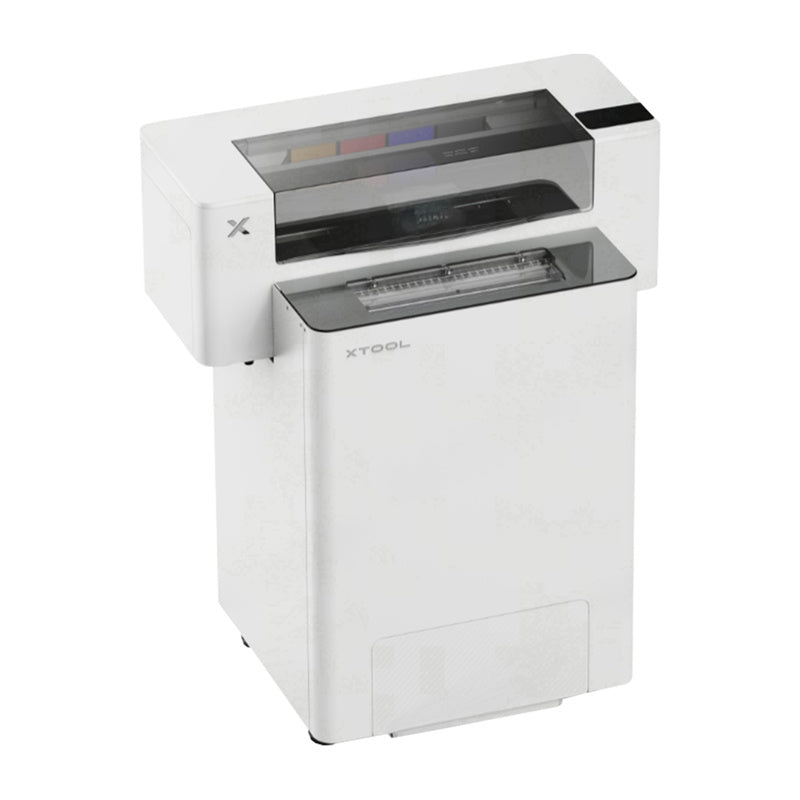 xTool Apparel Printer All-in-one Bundle