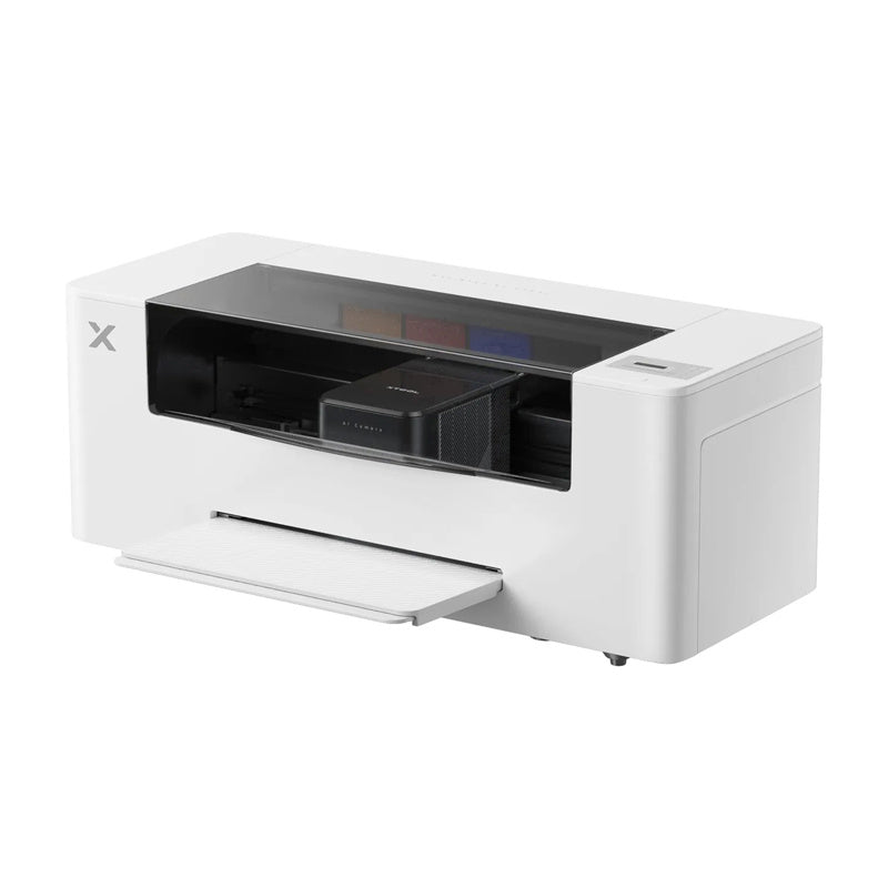 xTool Apparel Printer All-in-one Bundle