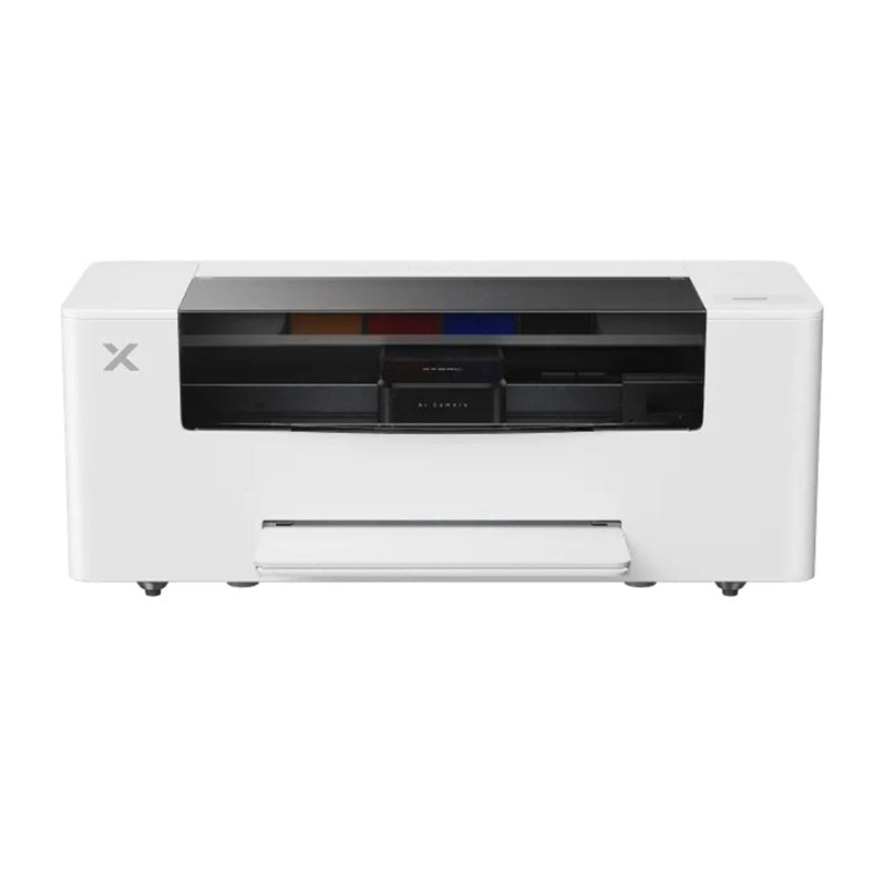 xTool Apparel Printer All-in-one Bundle