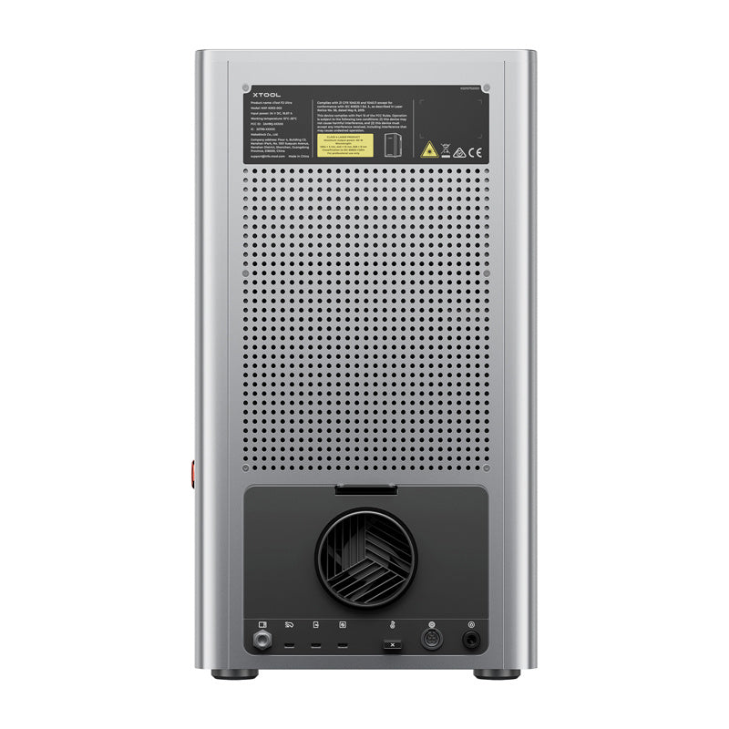 xTool F2 Ultra