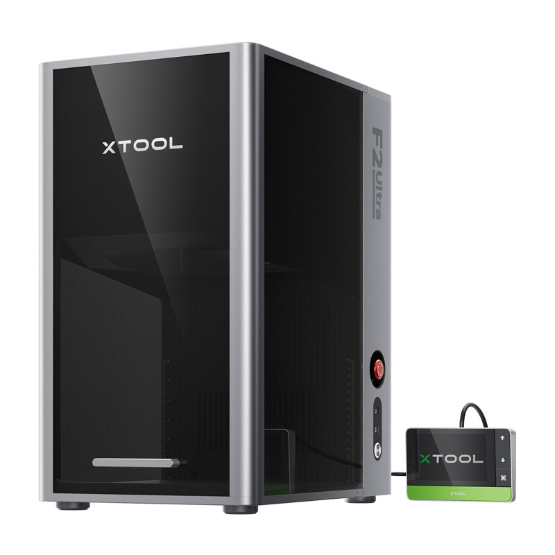 xTool F2 Ultra + Conveyor