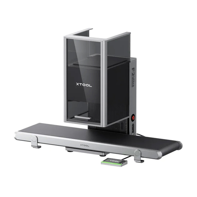 xTool F2 Ultra + Conveyor