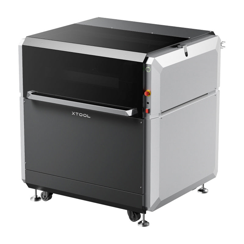 xTool MetalFab Laser Welder and CNC Cutter 1200W