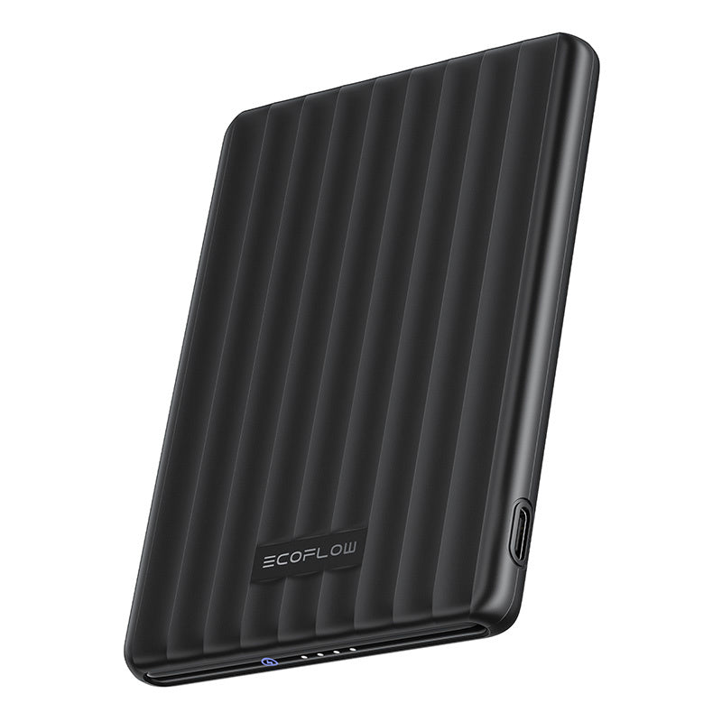 EcoFlow RAPID Magnetic 5000 7,5W Black